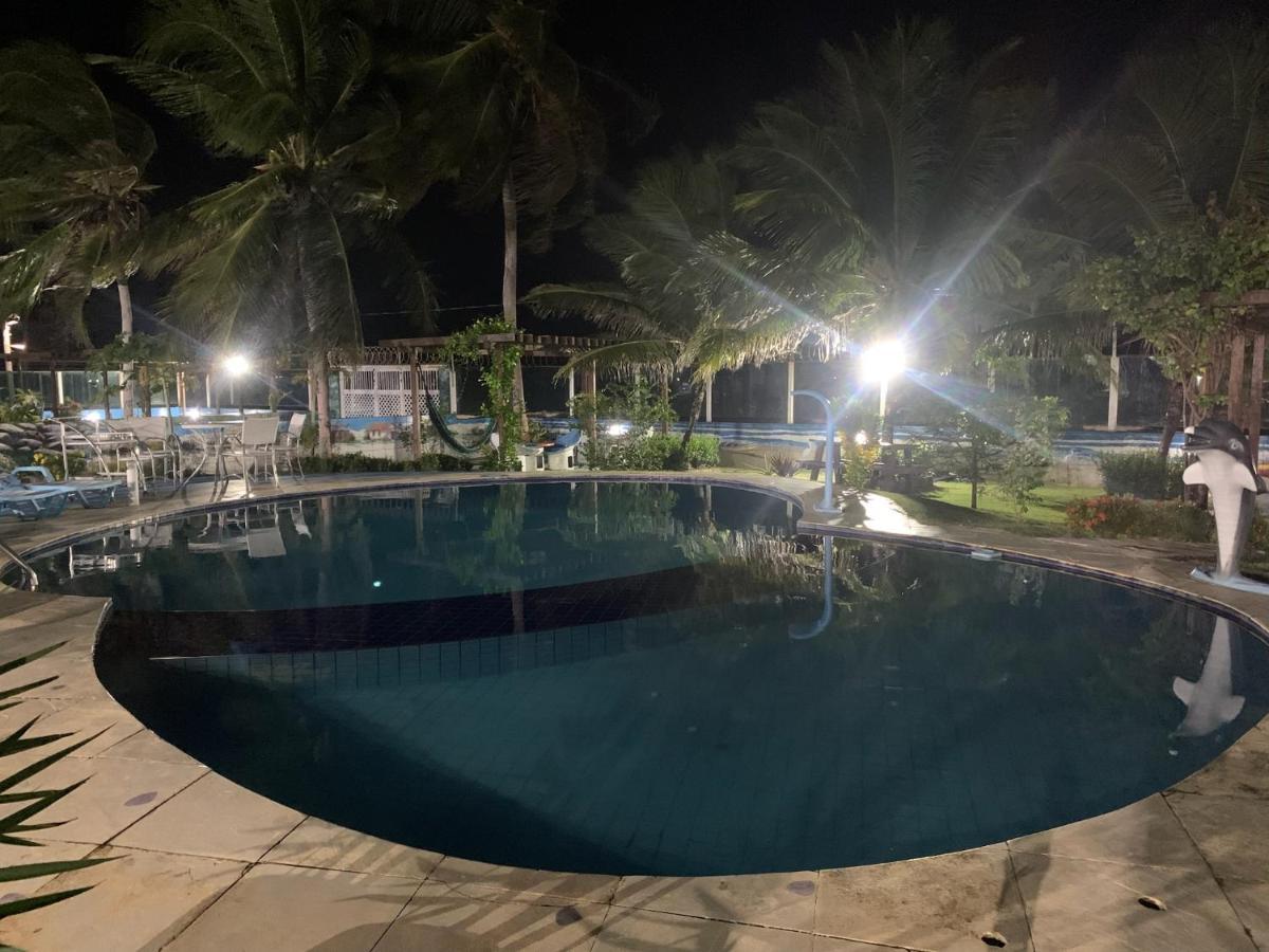 Hotel Casa De Praia Panaquatira - Sao J. Ribamar Sao Jose de Ribamar Exterior foto